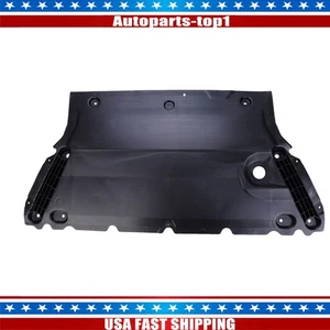 For Audi A4 B9 / 8W 2016 2017 2018 2019 US New Engine Splash Shield Guard Fits - Bild 1 von 21