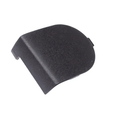 Cubierta de anclaje de cinturón de seguridad de conductor OEM 2009-2012 Jeep Liberty 10-11 Nitro 1DX41XDVAB Foto 1 de 3