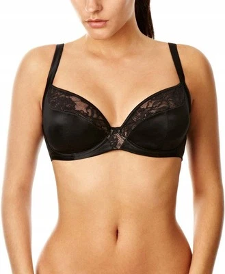 NUEVO sujetador harén MASQUERADE PANACHE 65F - Imagen 1 de 4