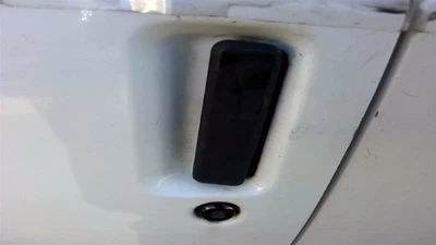 Driver Left Door Handle Exterior Side Front Fits 99-05 ASTRO 28009923 — 第 1/4 张图片