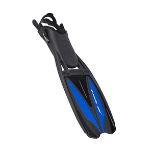 Scubapro Jet Sport Fin, Blue, Medium - Picture 1 of 1