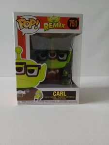 FUNKO POP Vinyl Disney Toy Story CARL #751 - Picture 1 of 6