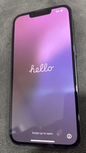 Apple iPhone 14 - 128 GB - Desbloqueado - Smartphone - ESN limpio - Imagen 1 de 3