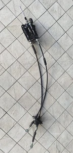 Palanca de Cambios Cables Cuerdas 5 Marchas Fiat 500 2007-2025 1.200 Gasolina ( - Bild 1 von 9