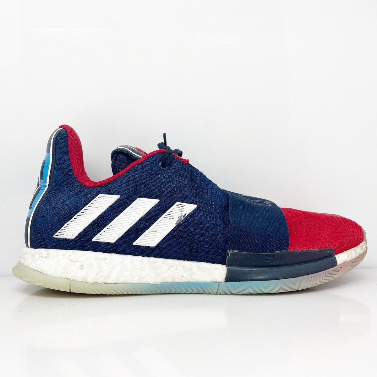 adidas Harden Vol. 3 値下げ中 The adidas Harden Vol. 3 Gets a Release Date - Releases