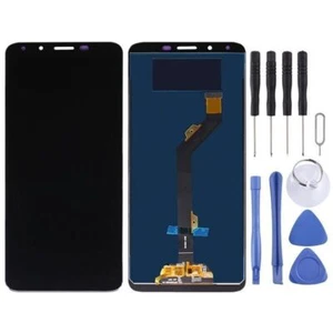LCD Display Touch Screen Digitizer For Infinix Hot 6 X606D, X606C, X606, X606B - Picture 1 of 5