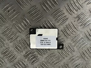 Bluetooth antenna module - BMW X6 I (1) E71/72 PHASE I (1) - ref: 920229004 - Picture 1 of 3
