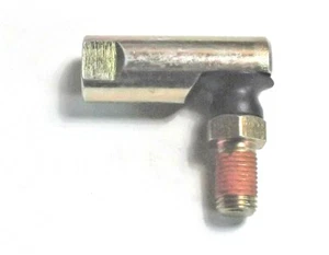 Original MTD Kugelgelenk 7/16 Zoll - 20 723-0448A für Rasentraktor - Bild 1 von 3