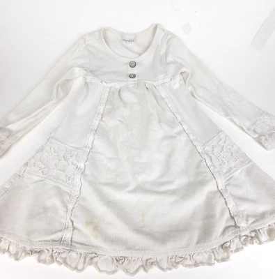 Toddler Dress Size 5 Naartjie Kids - Image 1 of 4