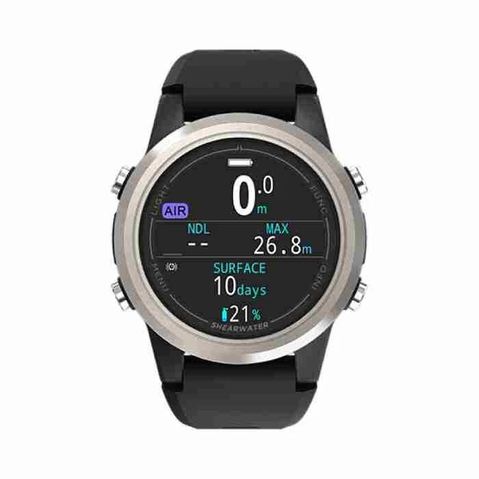 Shearwater Computer Tern - Immagine 1 di 1