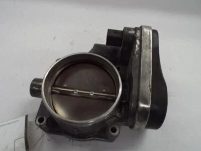 Cuerpo del acelerador para BMW 745i 444609 02-05 Foto 1 de 4