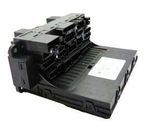 ⭐MERCEDES-BENZ W203 W209 2039060005 203 906 00 05 5DK00848558 Fuse Box⭐ - Picture 1 of 7