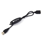 USB 5V Voltage Controller Temperature Controller With 30 Minutes Delay Funct LZ