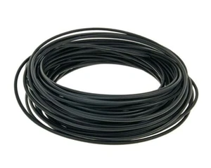 Bowdenzughülle schwarz 50m x 5mm - Bild 1 von 1