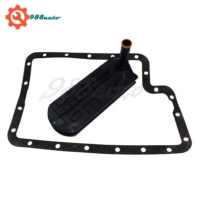 Filtro y junta de transmisión automática FT144 para Ford F-250 F350 LCF 3C3Z7A098AA Foto 1 de 4