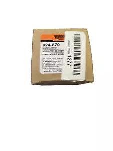 Dorman 924-870 Ignition Switch Compatible with Select Models - Picture 1 of 3