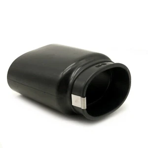 Mallory Auspuffrohr Abgas 9-72810 Mercruiser Bravo I II III 78458A1 Exhaust Tube - Picture 1 of 6