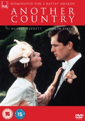Another Country DVD (2008) Rupert Everett, Kanievska (DIR) cert 15 Amazing Value - Image 1 of 2