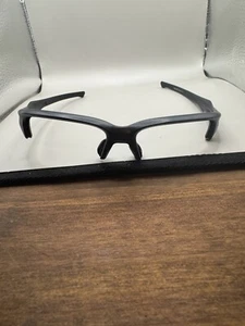 Oakley Flak Beta Matte Black Frame - Picture 1 of 8
