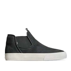 Globe Dover Black/Cream/Gillette Mens Streetwear Skate Apparel - Picture 1 of 3