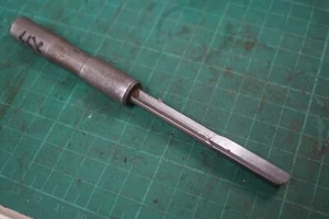 Starcut .2770 x 5" OAL Carbide Tipped Gun Drill - Picture 1 of 5