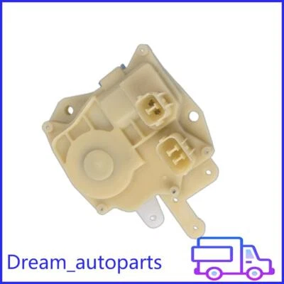 For Honda Accord 1998–2002 Odyssey 1999-2004 Rear Left Power Door Lock Actuator  Foto 1 de 4