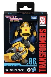 Transformers: The Movie Studio Series 86-29 Bumblebee - Picture 1 of 2