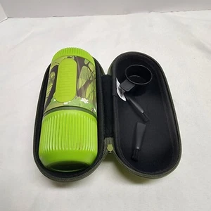 WACACO NANOPRESSO JOURNEY SPRING RUN *READ*-B11 - Picture 1 of 12
