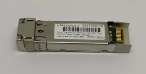 HTR6932R25-E 2Gb/4Gb/8Gb 10Km 1310nm Transceiver - Picture 1 of 2