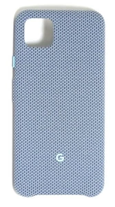 Funda Original GOOGLE para Google Pixel 4 XL - Azul Azulado - NUEVA SELLADA - Imagen 1 de 4