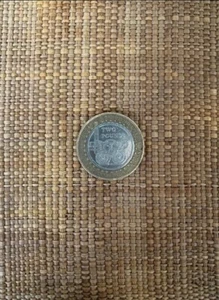 2004 R Trevithick Invention Industry 1804 Dampflokomotive £2 Zwei-Pfund-Münze - Bild 1 von 2
