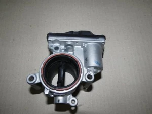 Original VW Sharan 7N Highline Drosselklappe A25834 03l128063r - Bild 1 von 1