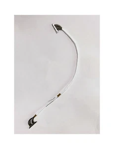 Nuevo cable flexible de bisagra de eje giratorio LCD para pieza de reparación de cámara Canon EOS 70D - Imagen 1 de 1