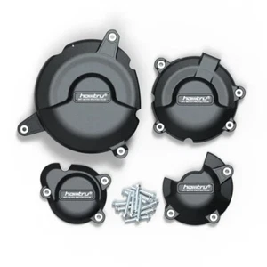 Motorcycle Engine Cover Protection Kit For Suzuki GSX-S950 GSX-S1000 F/GT 15-24 - Picture 1 of 10