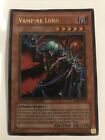 Yu-Gi-Oh! Tcg Vampire Lord Rise Of Destiny: Special Edition Rds-Ense4 Limited...
