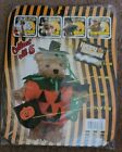 BearBlvd Costume Pumpkin for 10-12 inch Bear New in Original Package 