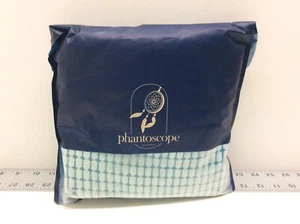Phantoscope Corduroy Soft Velvet Throw Pillow Cover 22" x 22" Set of 2 - Picture 1 of 6