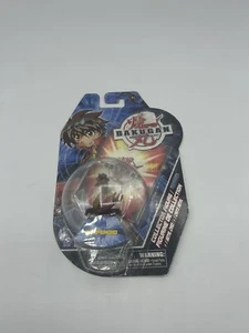 Bakugan Series 1 klassisch versiegeltes Booster Pack 2007 Battle Brawlers Serpenoid - Bild 1 von 3