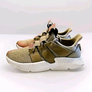 adidas Prophere Trace Khaki Men's Size 10.5 Shoes/Sneakers CQ2128 - Picture 1 of 8
