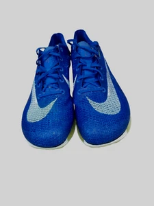 Nike Hombres Air Zoom Victory Eliud Kipchoge Puntas de Pista CD4385-400 Talla 11 y 7.5 - Imagen 1 de 8