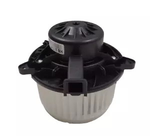 Genuine OEM GM Heating and Air Conditioning Blower Motor with Wheel 13369460 - Picture 1 of 5