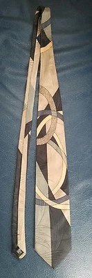 Pierre Balmain Corbata Cuello 100% Poliéster  Foto 1 de 4