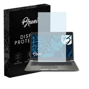Bruni 2x Protective Film for Toshiba Portege Z30 Screen Protector - Picture 1 of 8