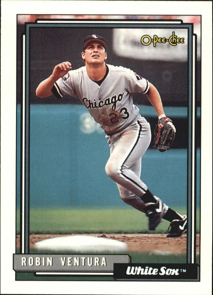 1992 O-PEE-CHEE Baseball Pick Complete Your Set #251-500 RC Stars 🔥⚾🔥 - Image 1 of 1