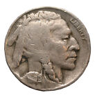 1929 D Indian Head Buffalo Nickel