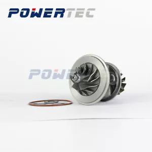Turbocharger cartridge 49131-02030 for Kubota Industrial Earth Moving Excavator - Imagen 1 de 12