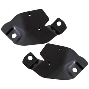 For 2005-2023 Tacoma Radiator Support Bracket SET PAIR - Bild 1 von 6