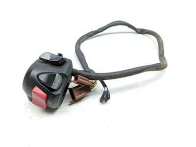 Interruptor de parada de arranque de control derecho Honda CB1100 13-17 Foto 1 de 4