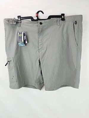 Pantalones cortos de pesca híbridos de rendimiento Realtree para hombre 2XL 44-46 NUEVOS CON ETIQUETAS Foto 1 de 4