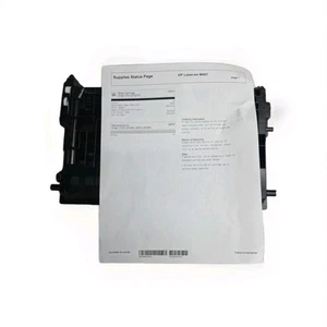 Genuine HP LaserJet CF237A / 37A Black Toner for M607, M608, M609 M631/M632 100% - Picture 1 of 2